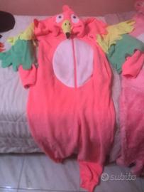 Vestiti Carnevale vari