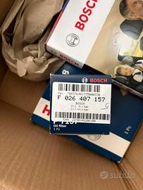 Kit tagliando VW Tiguan