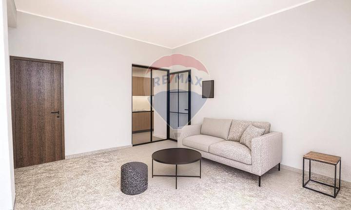 Appartamento - Caltagirone