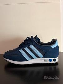 Adidas La Trainer Blu 41 1/3
