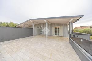 BIFAMILIARE A GUIDONIA MONTECELIO