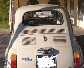 Fiat 500l - 1969