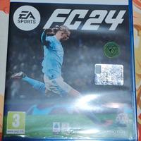 EA SPORTS FC 24 PS5