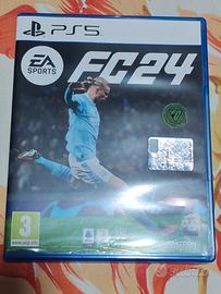 EA SPORTS FC 24 PS5