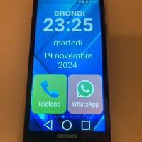 Smartphone Amico   Smartphone S