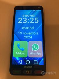 Smartphone Amico   Smartphone S