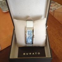 Orologio burato da donna