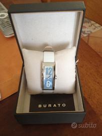 Orologio burato da donna