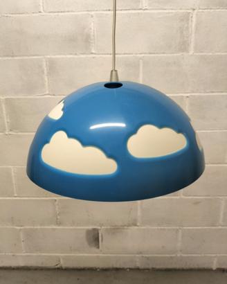 lampadario cameretta 