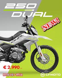 Cf Moto Altro