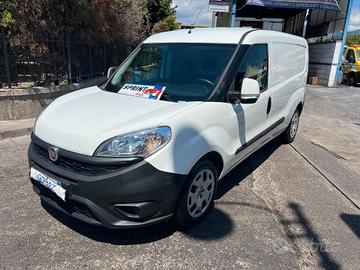 Fiat Doblo Doblò 1.6 MJT 120CV PL-TN Cargo Maxi La