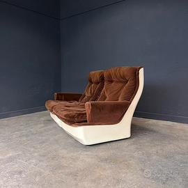 Divano Modulare space age di  Airborne