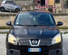 NISSAN QASHQAI 1.5 dCi