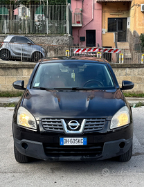 NISSAN QASHQAI 1.5 dCi