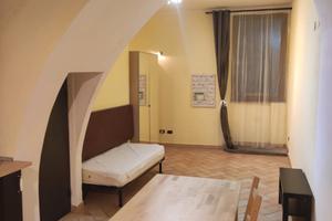 Monolocale centro storico