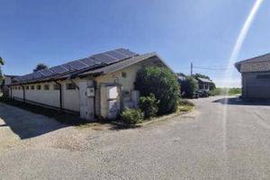 Immobile in asta di 926 m² a Cavour