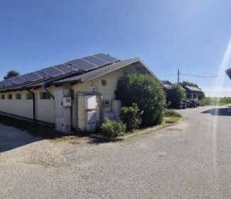 Immobile in asta di 926 m² a Cavour