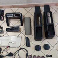 accessori ricambi fiat grande punto 
