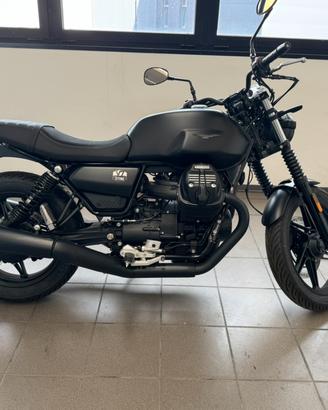 Moto Guzzi V7