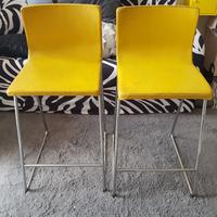  Lotto tre sgabelli ikea