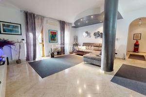 Luminoso quadrivani, con terrazza a livello, canti