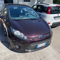 Ford Fiesta 1.4 TDCi (Diesel) – Anno 2010
