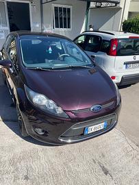 Ford Fiesta 1.4 TDCi (Diesel) – Anno 2010