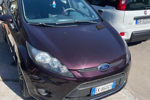 Ford Fiesta 1.4 TDCi (Diesel) – Anno 2010