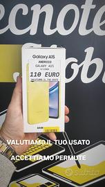 SAMSUNG GALAXY A15 128GB 