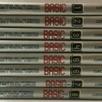 Enciclopedia Basic 8 volumi. 2 Advanced. Ed Curcio