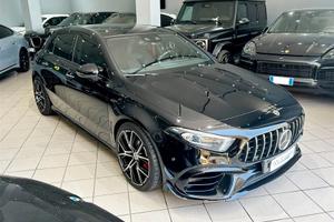 Mercedes-benz A 45 AMG A45 + 4Matic