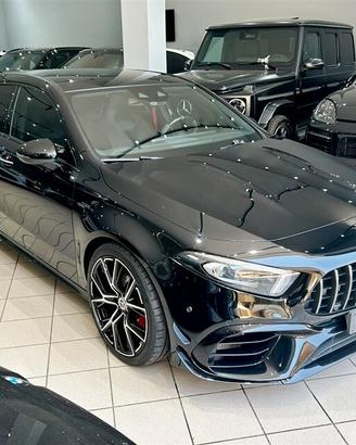 Mercedes-benz A 45 AMG A45 + 4Matic