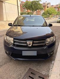 Dacia Sandero 1.5 dCi