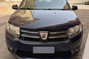 Dacia Sandero 1.5 dCi