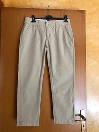Pantalone donna tg 46 Woolrich