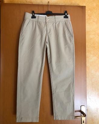Pantalone donna tg 46 Woolrich