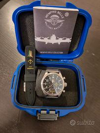 Orologio Memphis Belle Frecce Tricolori 313 gruppo