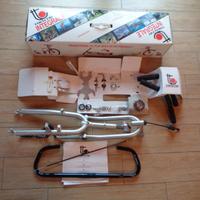 KIT TRIALTIR PER FARE BICICLETTA INTEGRALE