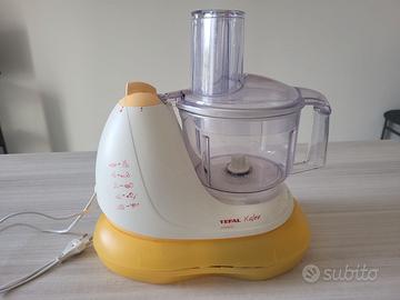 Robot cucina - Tefal Kaleo - Spremi agrumi.