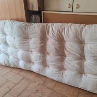 Materassi tessuti a mano