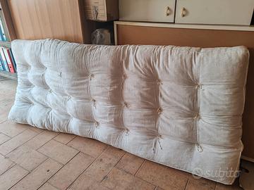 Materassi tessuti a mano