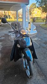 Piaggio Liberty S 150 - 2002