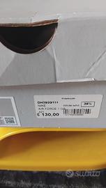 SCARPE ORIGINALI PREMIUM AIR FORCE WHITE