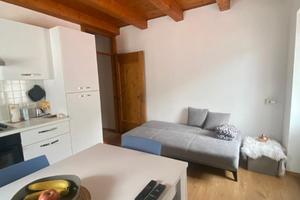 Trilocale nel centro di Auronzo