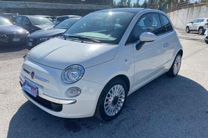 Fiat 500 1.3 Multijet 16V 95 CV Lounge