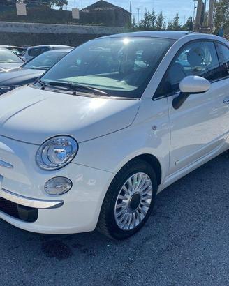 Fiat 500 1.3 Multijet 16V 95 CV Lounge
