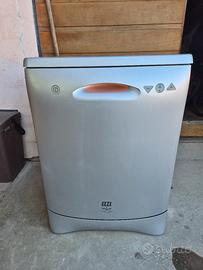 LAVASTOVIGLIE REX MODELLO IZZIALU 60X60 FUNZIONA