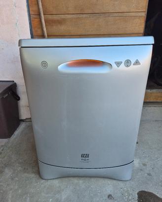 LAVASTOVIGLIE REX MODELLO IZZIALU 60X60 FUNZIONA