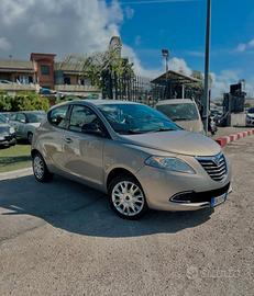 Lancia Ypsilon 1.2 69 CV Diva DEL NORD