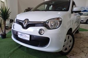 Renault Twingo 1.0 - 2017
